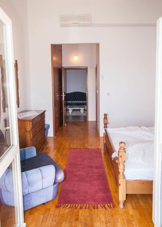 سوبيتار Villa Blaga Rooms&Apartments الغرفة الصورة